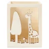 Houten Pennenbakje Giraffe>Creativ Company Best