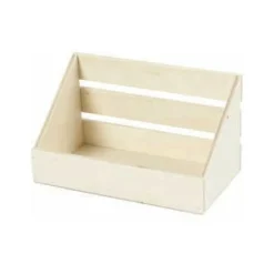 Houten Plank, 13cm-Creativ Company Best