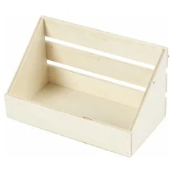 Houten Plank, 13cm-Creativ Company Best