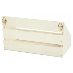 Houten Plank, 13cm-Creativ Company Best