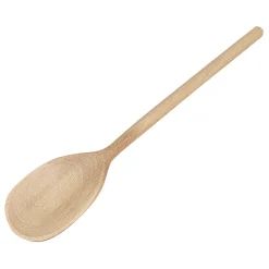 Playwood Houten Pollepel Ovaal, 30cm Best