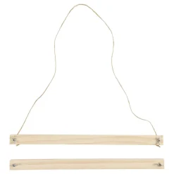 Houten Poster Hanger Set-Creativ Company Best