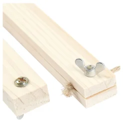 Houten Poster Hanger Set-Creativ Company Best