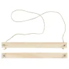 Creativ Company Houten Poster Hanger voor A4 formaat. Discount