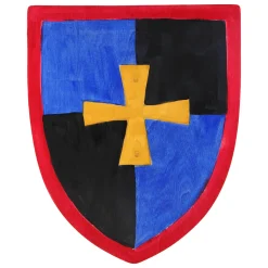 Houten Schild met Handvat><noscript><img width=