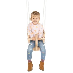 Playwood Houten Schommel - Paard New