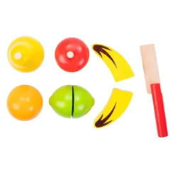 Houten Snijset Fruit><noscript><img width=