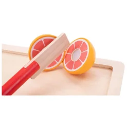 Houten Snijset Fruit><noscript><img width=