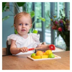 Houten Snijset Fruit><noscript><img width=