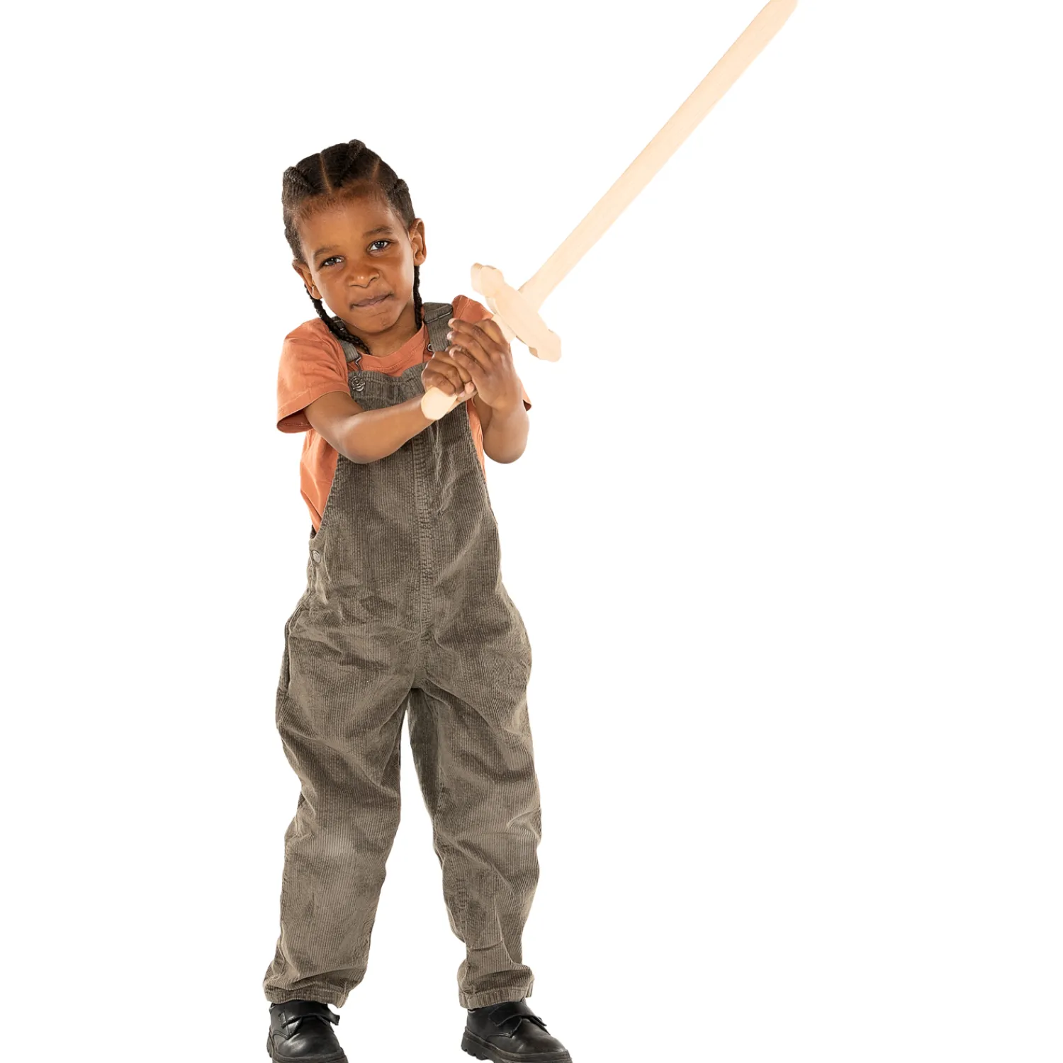 Houten Speelgoed Zwaard XL>Playwood New