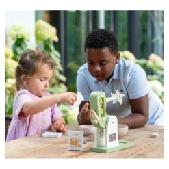 Houten Super Mixer Set, 14dlg Online