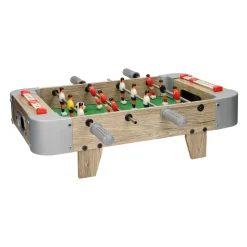 Houten Tafel Voetbalspel Best