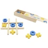 Houten Tic Tac Toe Spel Online