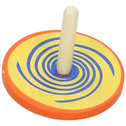 Houten Tol, Ø 7cm Clearance