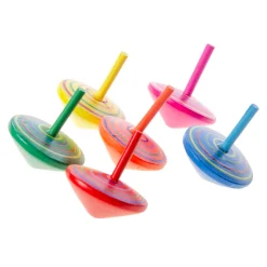 Duckiez Houten Tol Gekleurd Outlet