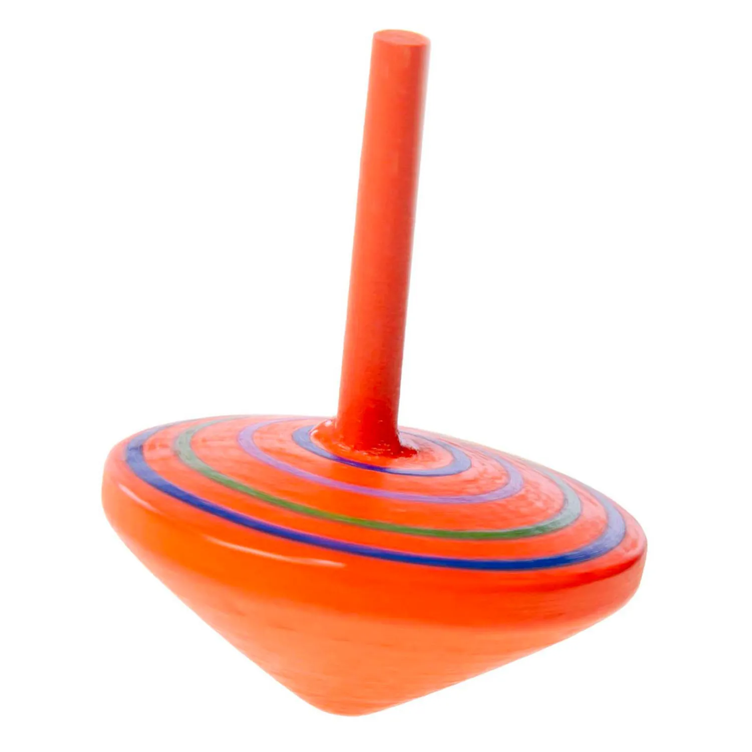 Duckiez Houten Tol Gekleurd Outlet