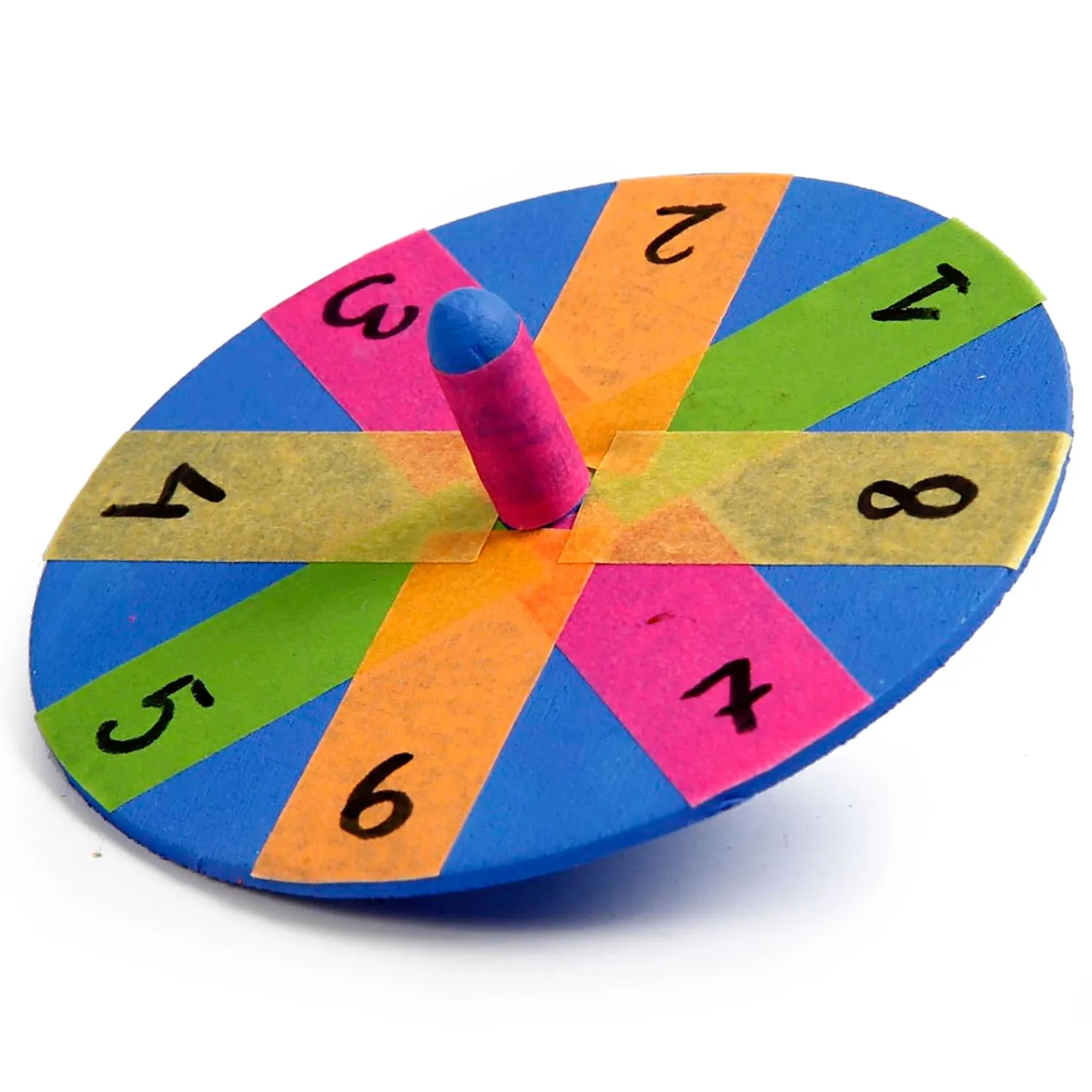 Houten Tol, 10st.>Creativ Company Best