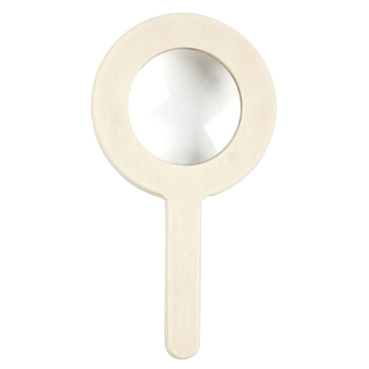 Houten Vergrootglas-Creativ Company New