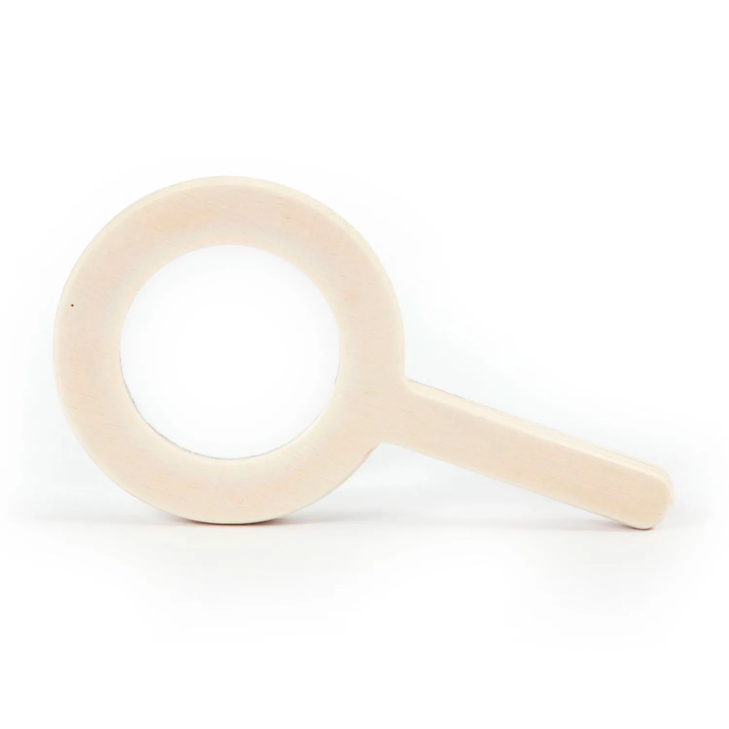 Houten Vergrootglas-Creativ Company New