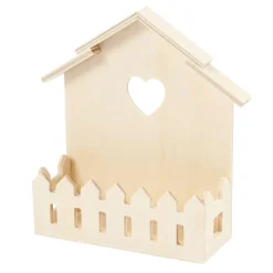 Houten Vogelplank-Creativ Company Discount