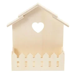 Houten Vogelplank-Creativ Company Discount