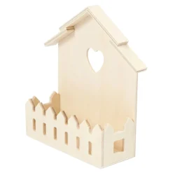 Houten Vogelplank-Creativ Company Discount