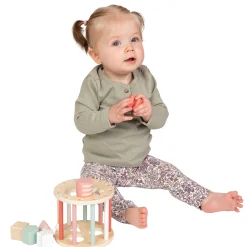 Houten Vormenstoof Rollend><noscript><img width=