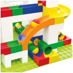 Hubelino Glijbaan Delen, 12dlg. Best