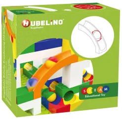 Hubelino Glijbaan Delen, 12dlg. Best