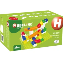 Knikkerbaan Aanvulset Wip Wap - 45dlg.>Hubelino Clearance