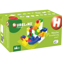 Knikkerbaan Aanvulset Wissel - 43dlg.-Hubelino Online