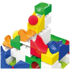 Knikkerbaan Aanvulset Wissel - 43dlg.-Hubelino Online