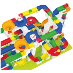 Knikkerbaan Mega Bouwset, 585dlg.><noscript><img width=