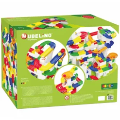 Knikkerbaan Mega Bouwset, 585dlg.><noscript><img width=