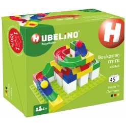 Knikkerbaan Miniset - 45dlg.>Hubelino Clearance