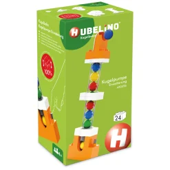 Hubelino Knikkerbaan Uitbreidingsset Lift, 24dlg. Online