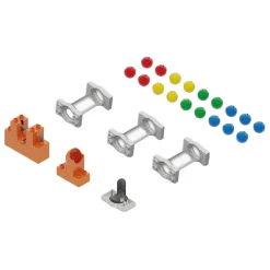 Hubelino Knikkerbaan Uitbreidingsset Lift, 24dlg. Online