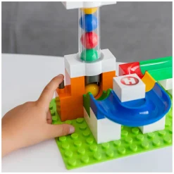 Hubelino Knikkerbaan Uitbreidingsset Lift, 24dlg. Online