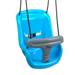 Babyschommel Blauw>Hudora Clearance