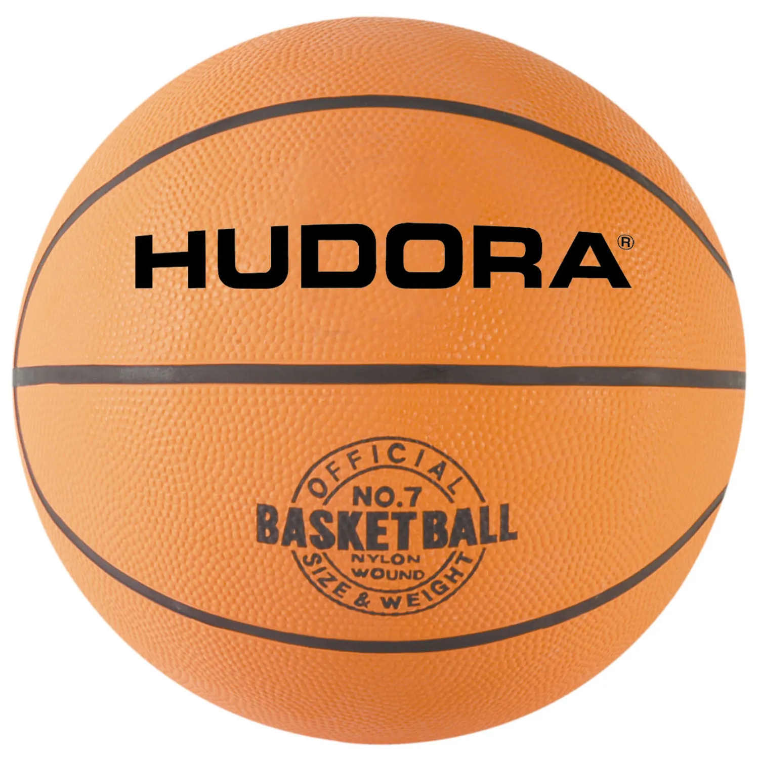 Basketbal>Hudora Online
