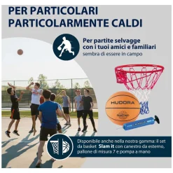 Basketbalring Metaal met Netje><noscript><img width=