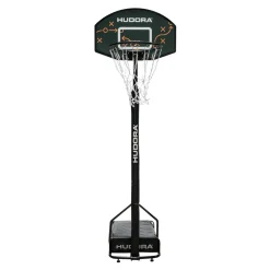 Basketbalstandaard Playoff 205>HUDORA Hot