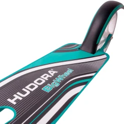 Big Wheel 205 Step - Turquoise-Hudora Hot
