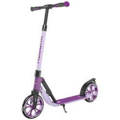 HUDORA Big Wheel 205 Step Advanced - Lavender Online