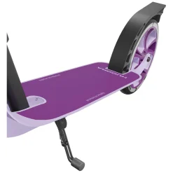 HUDORA Big Wheel 205 Step Advanced - Lavender Online
