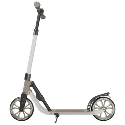 Big Wheel 205 Step Advanced - Ivory-HUDORA Clearance