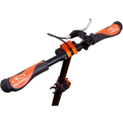 Big Wheel Air 230 Step met Dubbele Rem><noscript><img width=