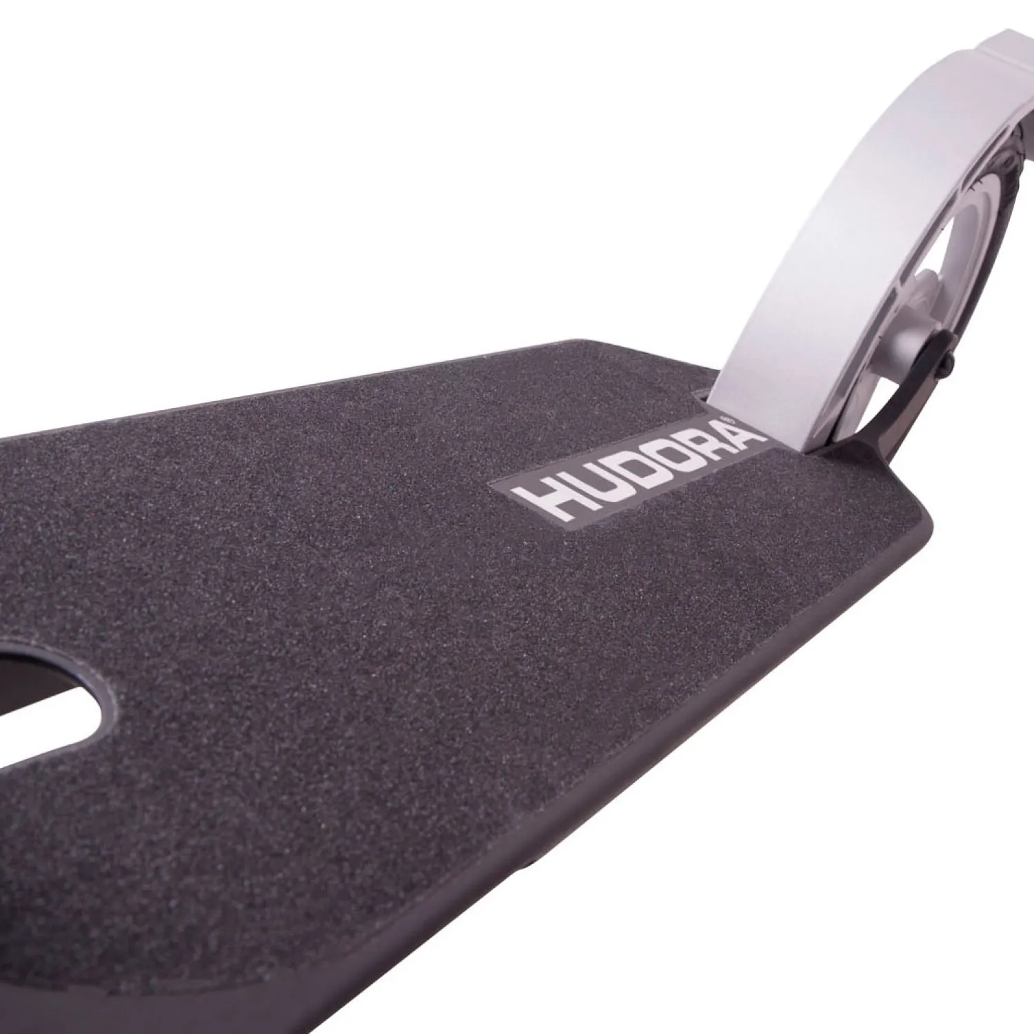 Big Wheel Air 230 Step - Zwart-Hudora New