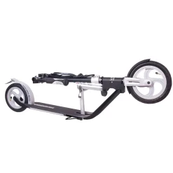 Big Wheel Air 230 Step - Zwart-Hudora New