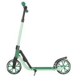 Big Wheel Scooter Step 215 Advanced - Pine-HUDORA Clearance
